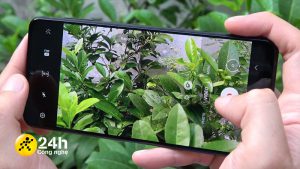 Galaxy A22