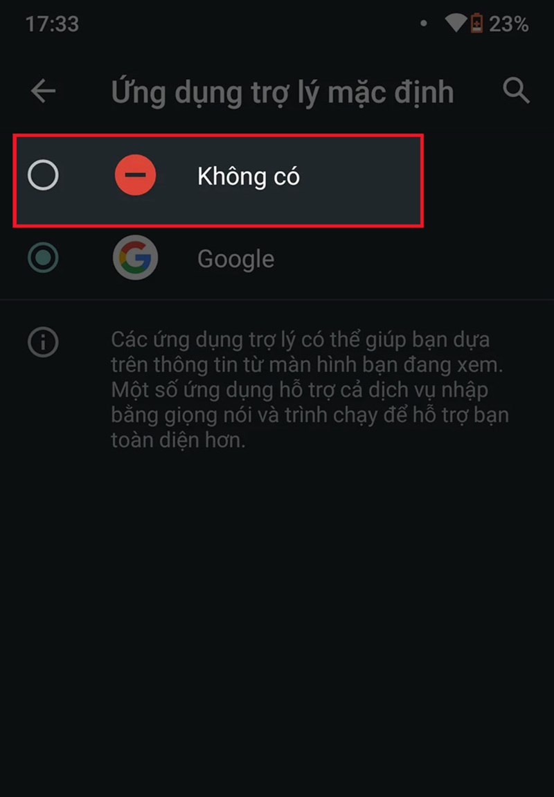 chọn chọn