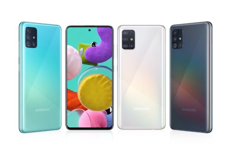 Samsung Samsung