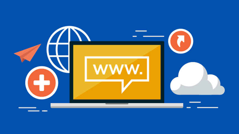 Addon domain là một tên miền được thêm vào trong cùng một hosting