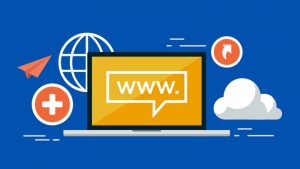 Addon domain là một tên miền được thêm vào trong cùng một hosting