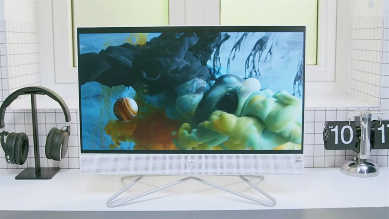 HP AIO 22 HP AIO 22