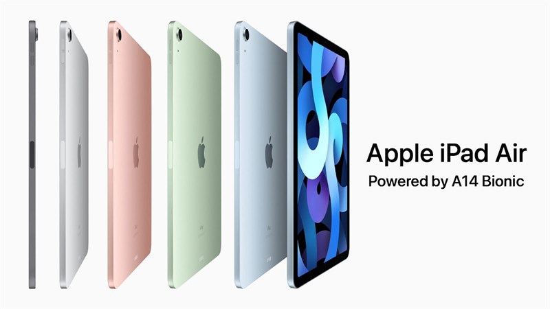 iPad mini 6 ra mắt vào cuối năm nay sẽ không đi kèm với màn hình mini-LED iPad mini 6 ra mắt vào cuối năm nay sẽ không đi kèm với màn hình mini-LED