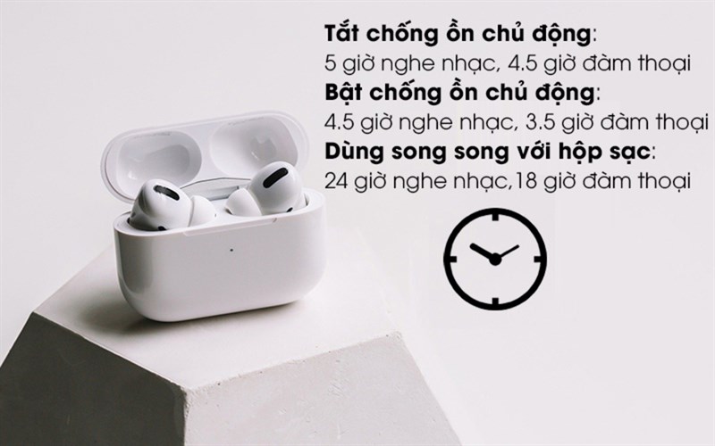AirPods Pro AirPods Pro