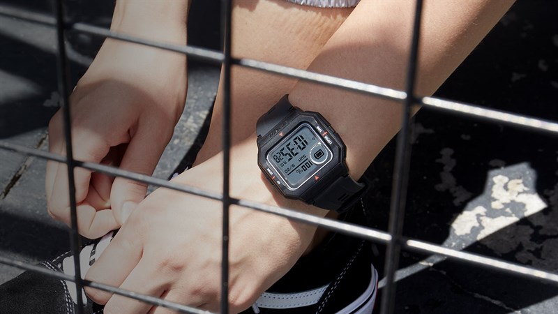 Đồng hồ thông minh Amazfit Neo Đồng hồ thông minh Amazfit Neo