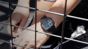 Đồng hồ thông minh Amazfit Neo