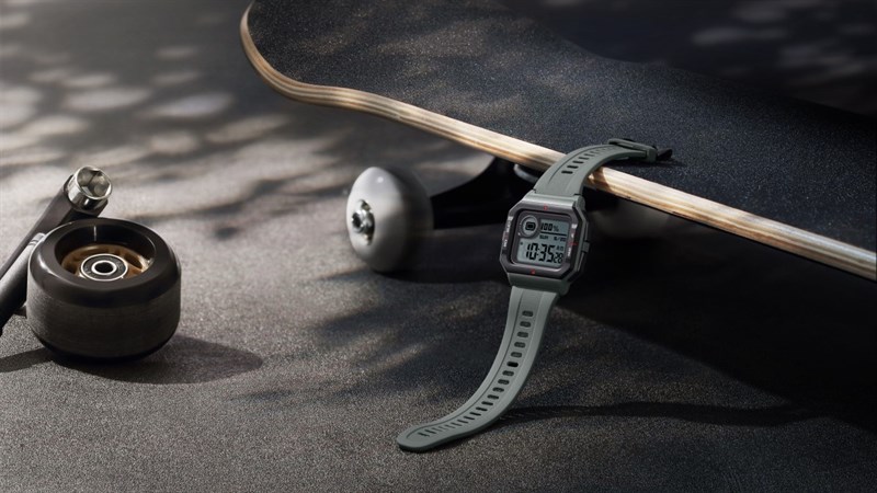 ĐỒNG HỒ THÔNG MINH AMAZFIT NEO ĐỒNG HỒ THÔNG MINH AMAZFIT NEO