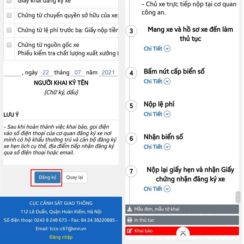 bước 4 bước 4