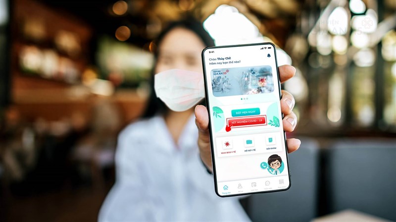 ứng dụng lim heath go ứng dụng lim heath go