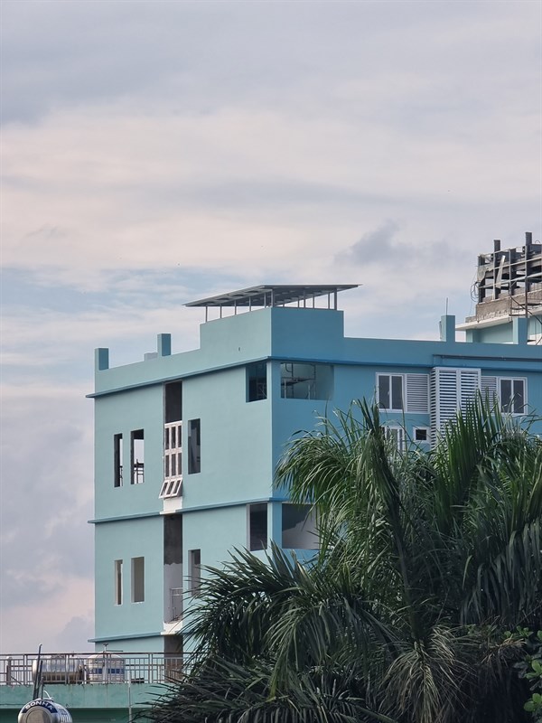 Ảnh chụp từ S21 series Ảnh chụp từ S21 series