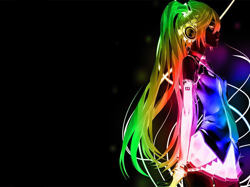 anime-neon-800x600-1 Một hình nền màu neon