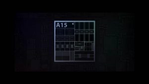 Apple A15 Bionic có cấu hình CPU 6 lõi tương tự như A14