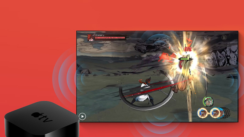 HDR10, Dolby Atmos và Dolby Vision mang đến hình ảnh và âm thanh đa vùng