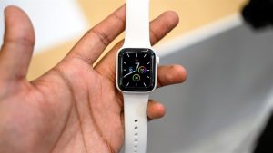 APPLE WATCH GIẢM SỐC