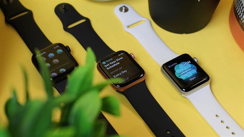 Apple Watch S3 Apple Watch S3