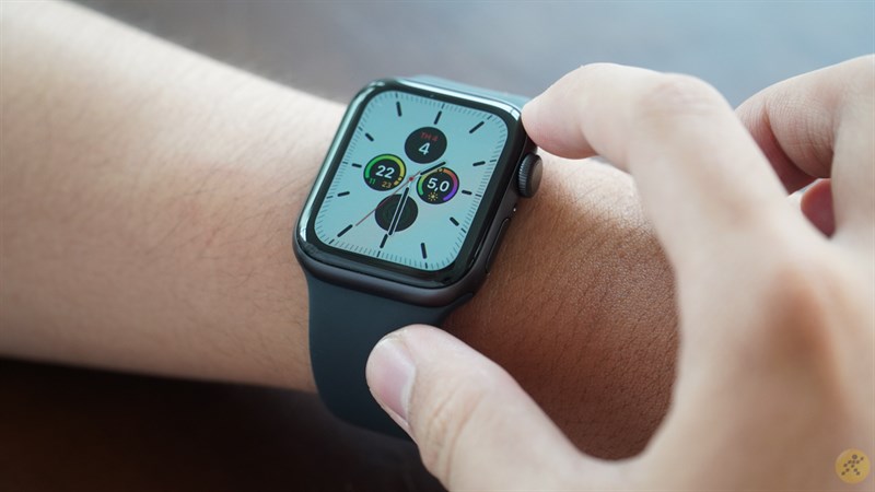 Apple Watch S5 Apple Watch S5
