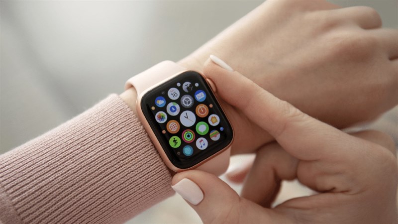 Apple Watch S6 Apple Watch S6
