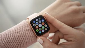 Apple Watch S6