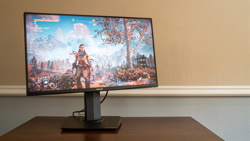 ASUS LCD TUF Gaming 27 inch Full HD ASUS LCD TUF Gaming 27 inch Full HD
