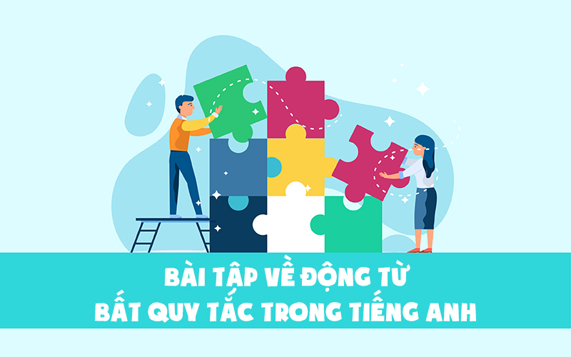 Một số bài tập luyện tập