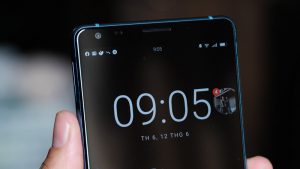 Cửa sổ thả nổi thường là một biểu tượng hình tròn