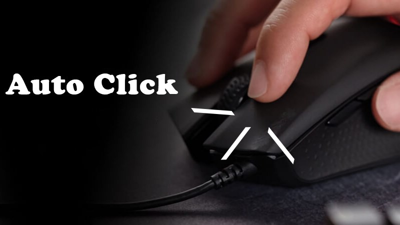 Tải Auto Click 2.2, bản 3.1.2 mới nhất | Phần mềm kích chuột tự động Tải Auto Click 2.2, bản 3.1.2 mới nhất | Phần mềm kích chuột tự động