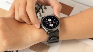 BeU Watch KW11