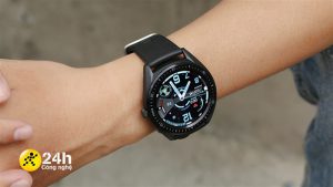BeU Watch KW33