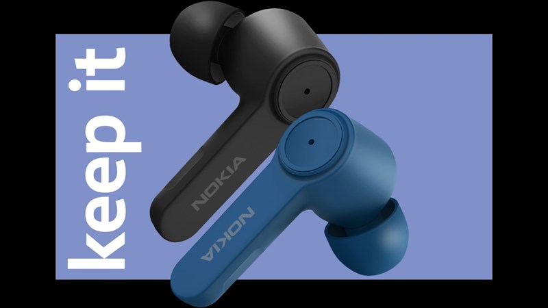 Nokia cho ra mắt tai nghe BH-805 ở châu Âu, có chống ồn chủ động Nokia cho ra mắt tai nghe BH-805 ở châu Âu, có chống ồn chủ động