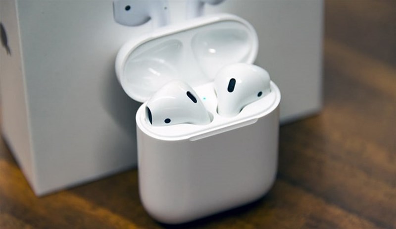 Bluetooth AirPods 2 Apple MV7N2 Bluetooth AirPods 2 Apple MV7N2
