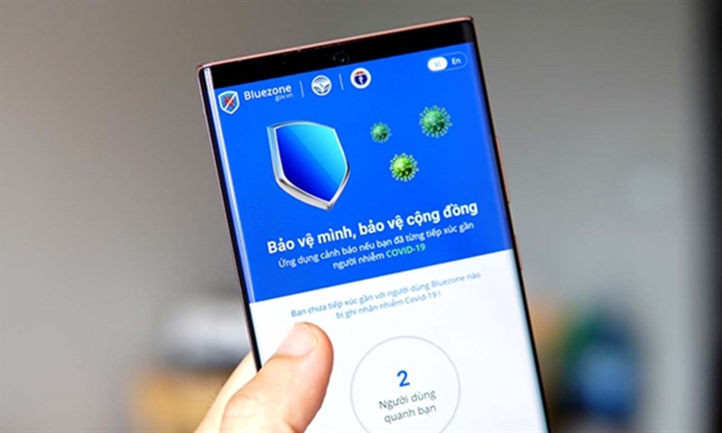 Có nên mua bộ kit test nhanh Covid-19 qua mạng không? Có nên mua bộ kit test nhanh Covid-19 qua mạng không?