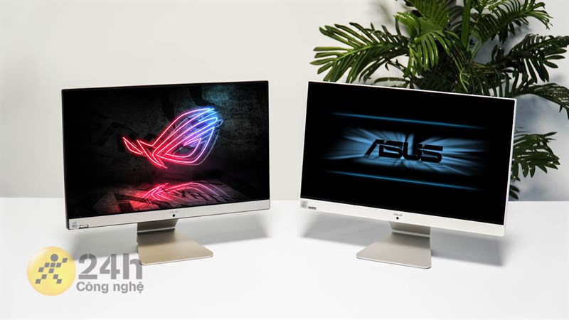 Bộ đôi máy tính ASUS Vivo AIO V222FAK Bộ đôi máy tính ASUS Vivo AIO V222FAK