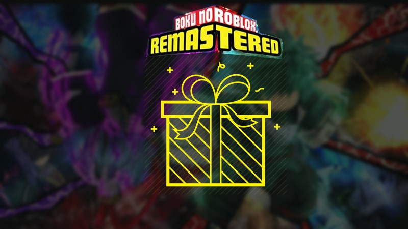 Giftcode Boku No Roblox Giftcode Boku No Roblox