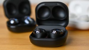 Galaxy Buds 2 có thể sẽ được trang bị công nghệ ANC