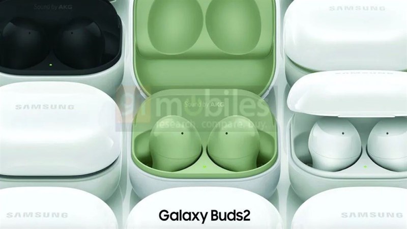 Galaxy Buds 2 có thể sẽ được trang bị công nghệ ANC Galaxy Buds 2 có thể sẽ được trang bị công nghệ ANC