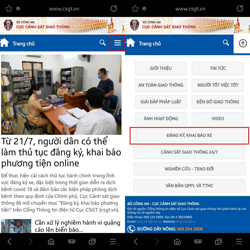 bước 1 bước 1