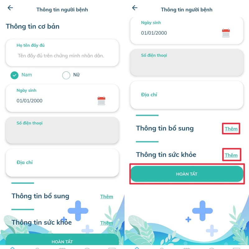 bước 2 bước 2