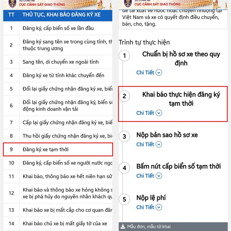 bước 2 bước 2