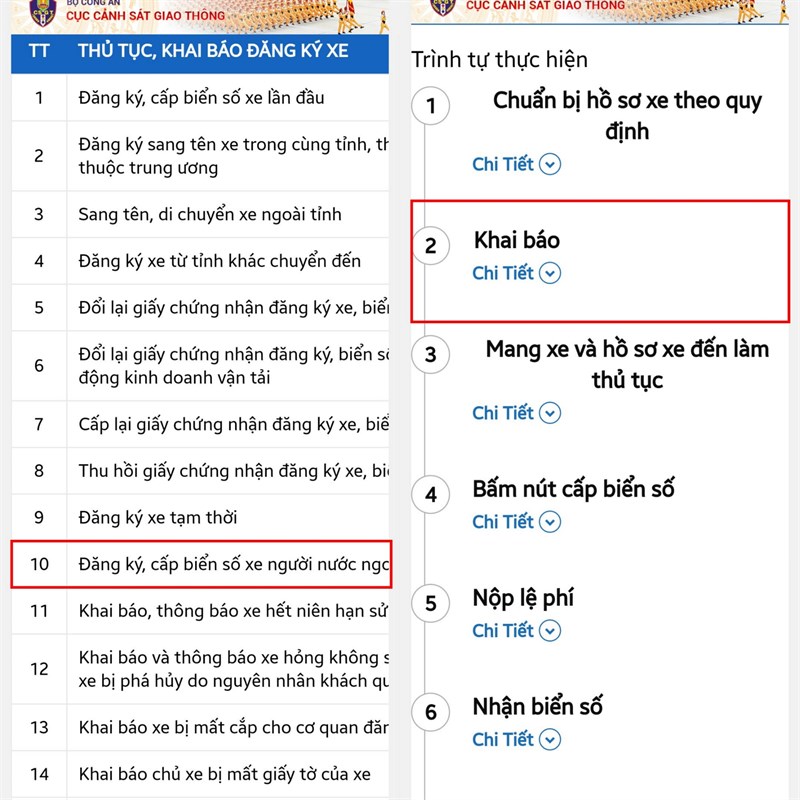 bước 2 bước 2