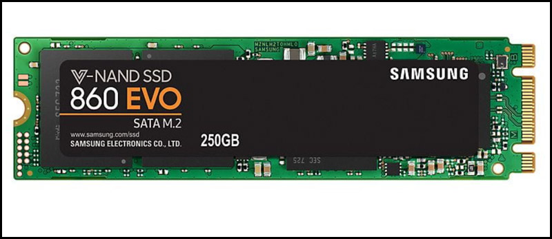 Ổ cứng SSD M.2