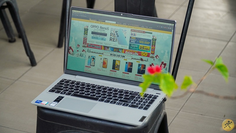 Lenovo IdeaPad Slim 5