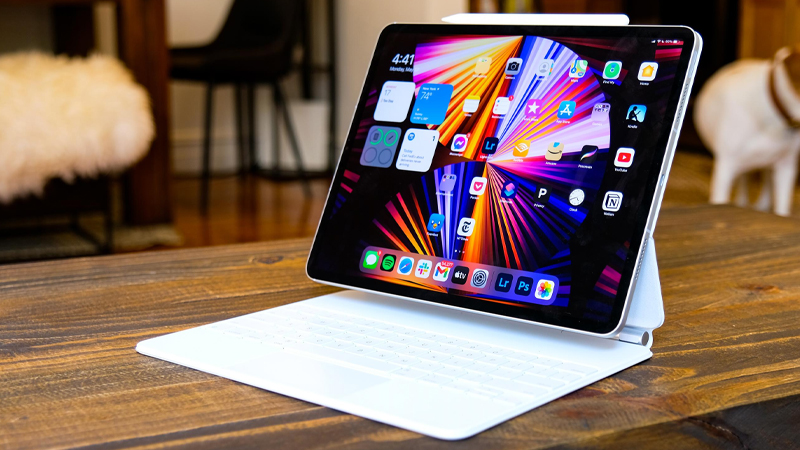 Câu hỏi thường gặp khi ẩn ứng dụng trên iPad