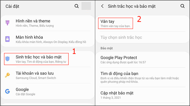 cach-cai-dat-tat-man-hinh-khong-can-nut-nguon201-800x450-2 Thiết lập mở khóa bằng cảm biến vân tay