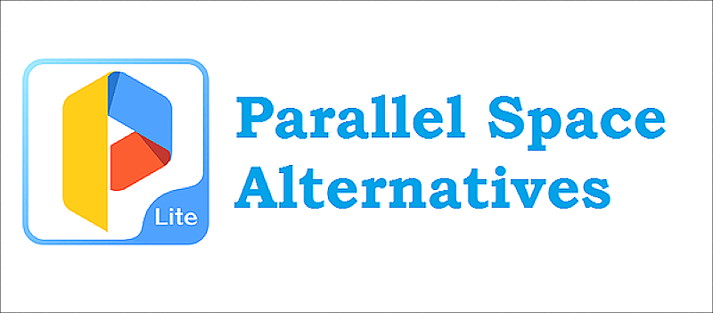 Ứng dụng Parallel Space