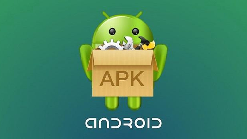 Cần lưu ý, thận trọng khi cài đặt file APK