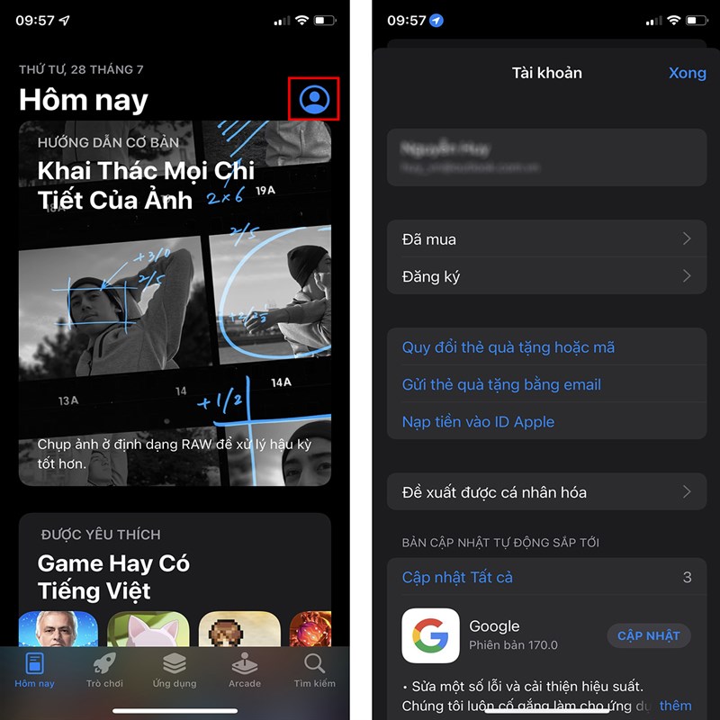 Cách cập nhật iOS 15 Beta 4 Cách cập nhật iOS 15 Beta 4