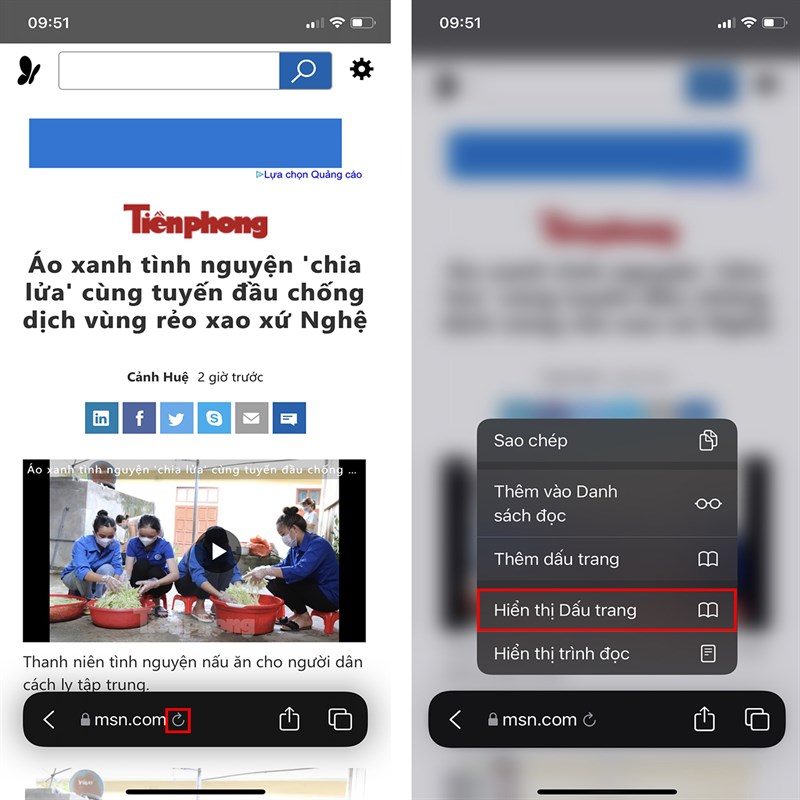 Cách cập nhật iOS 15 Beta 4 Cách cập nhật iOS 15 Beta 4