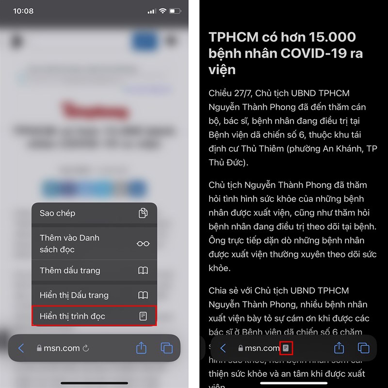 Cách cập nhật iOS 15 Beta 4 Cách cập nhật iOS 15 Beta 4