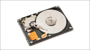 MBR và GPT là 2 ổ cứng máy tính nhưng khả năng hoạt động khác nhau