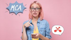 Lợi ích khi sử dụng dịch vụ MCA